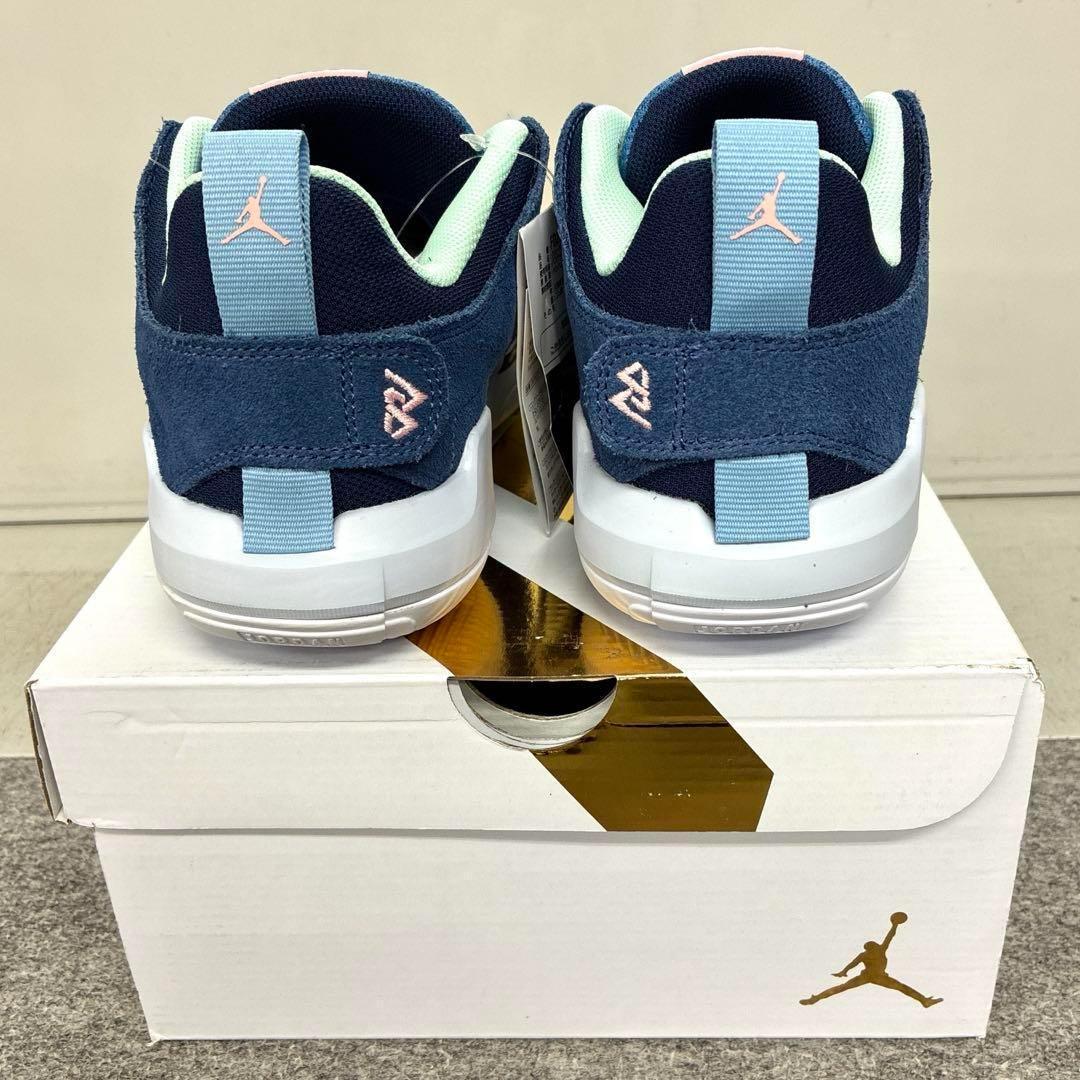 新品 NIKE エアジョーダン ワンテイク5 バスケットシューズ 26