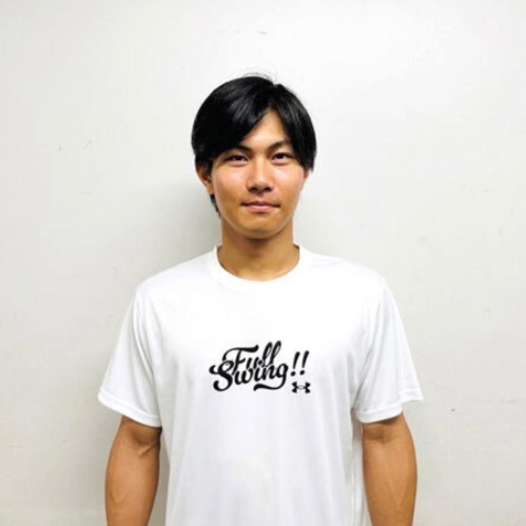 【完売品】千葉ロッテマリーンズ　藤原恭大　アンダーアーマー