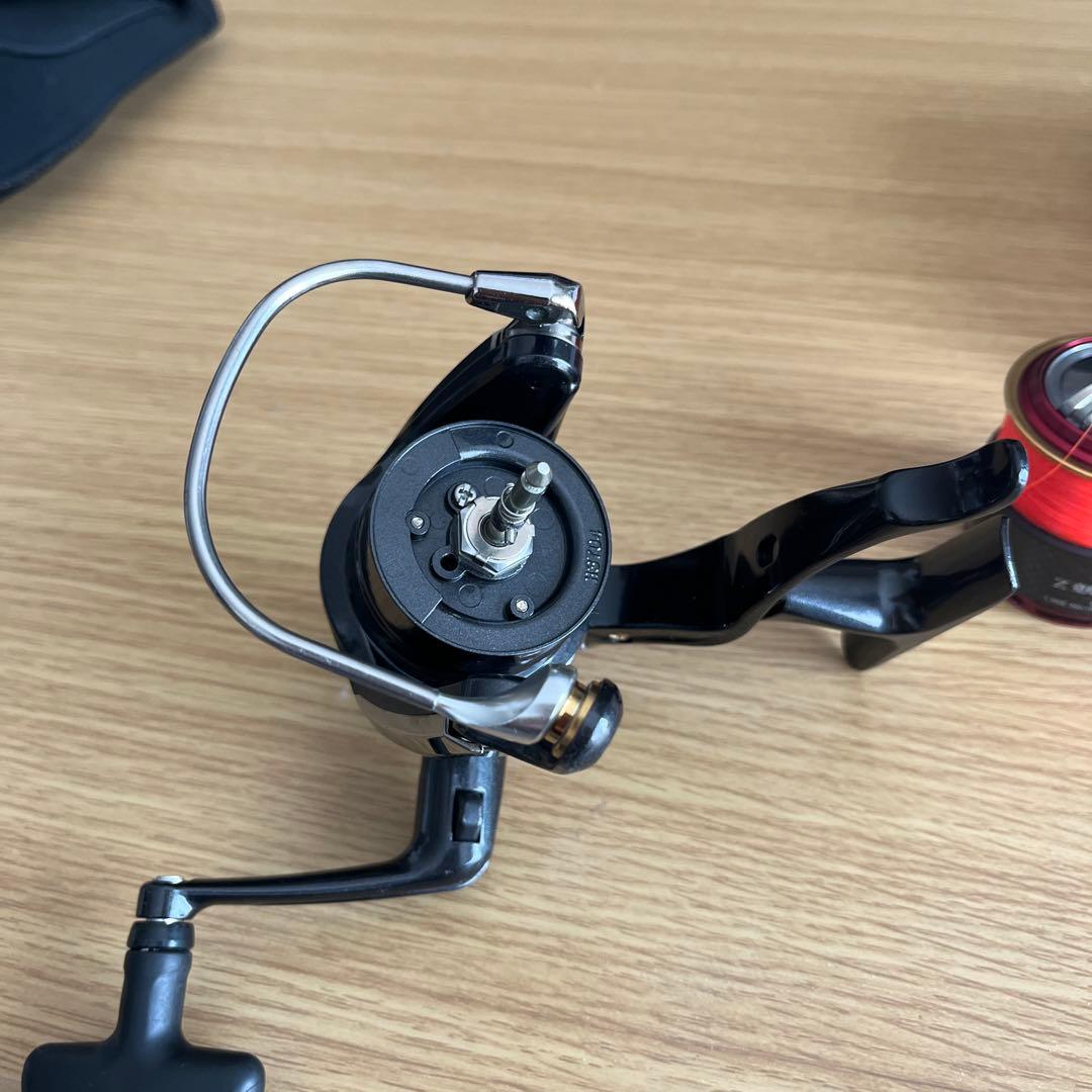 Daiwa09トーナメント