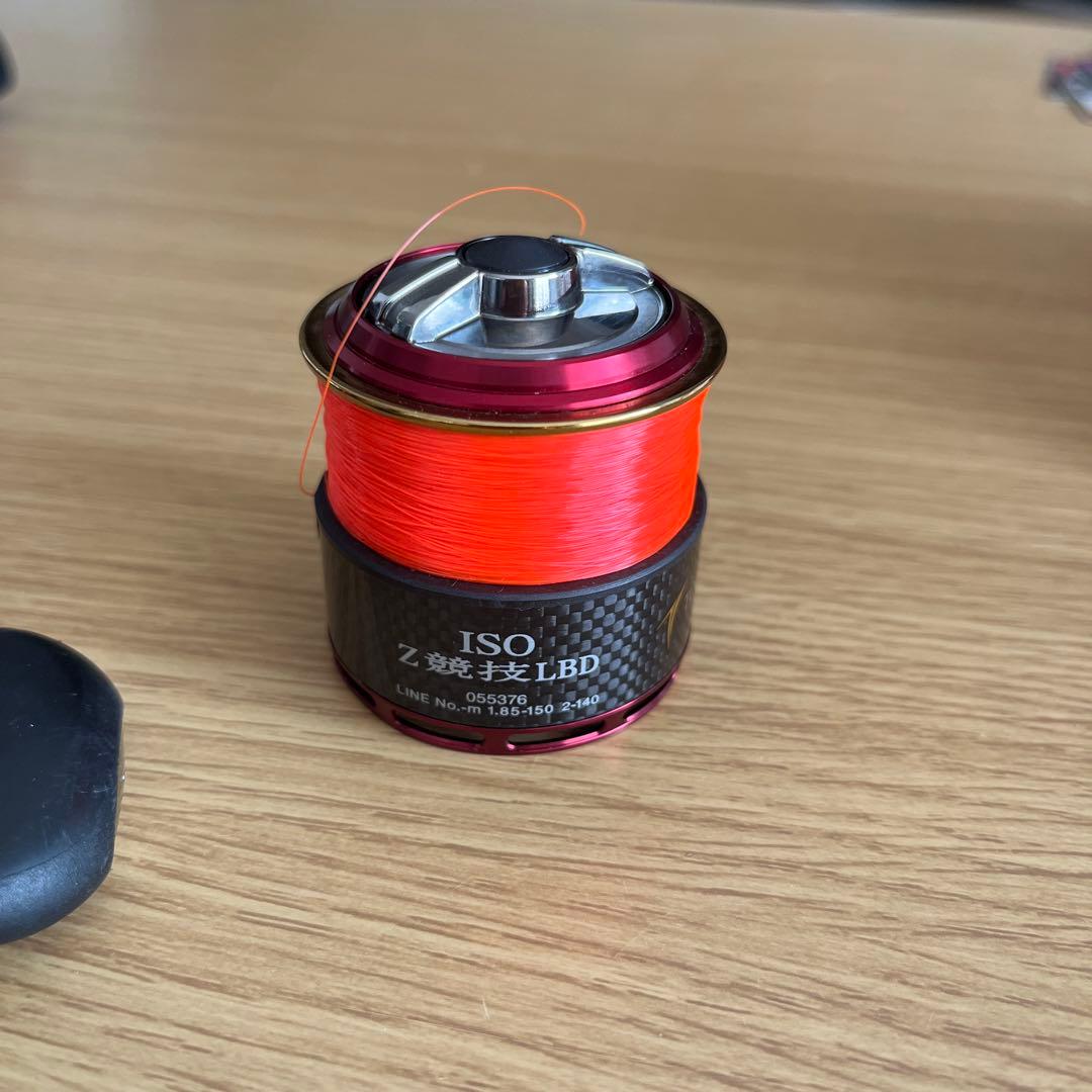 Daiwa09トーナメント