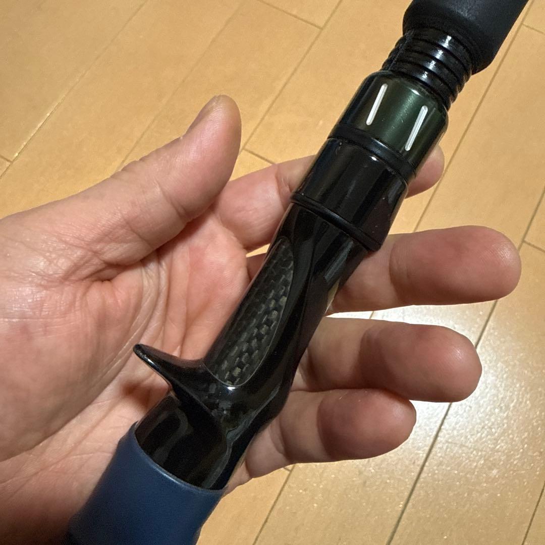 DRT ハッカー イベント品 ARTEX Hacker ALVA #1