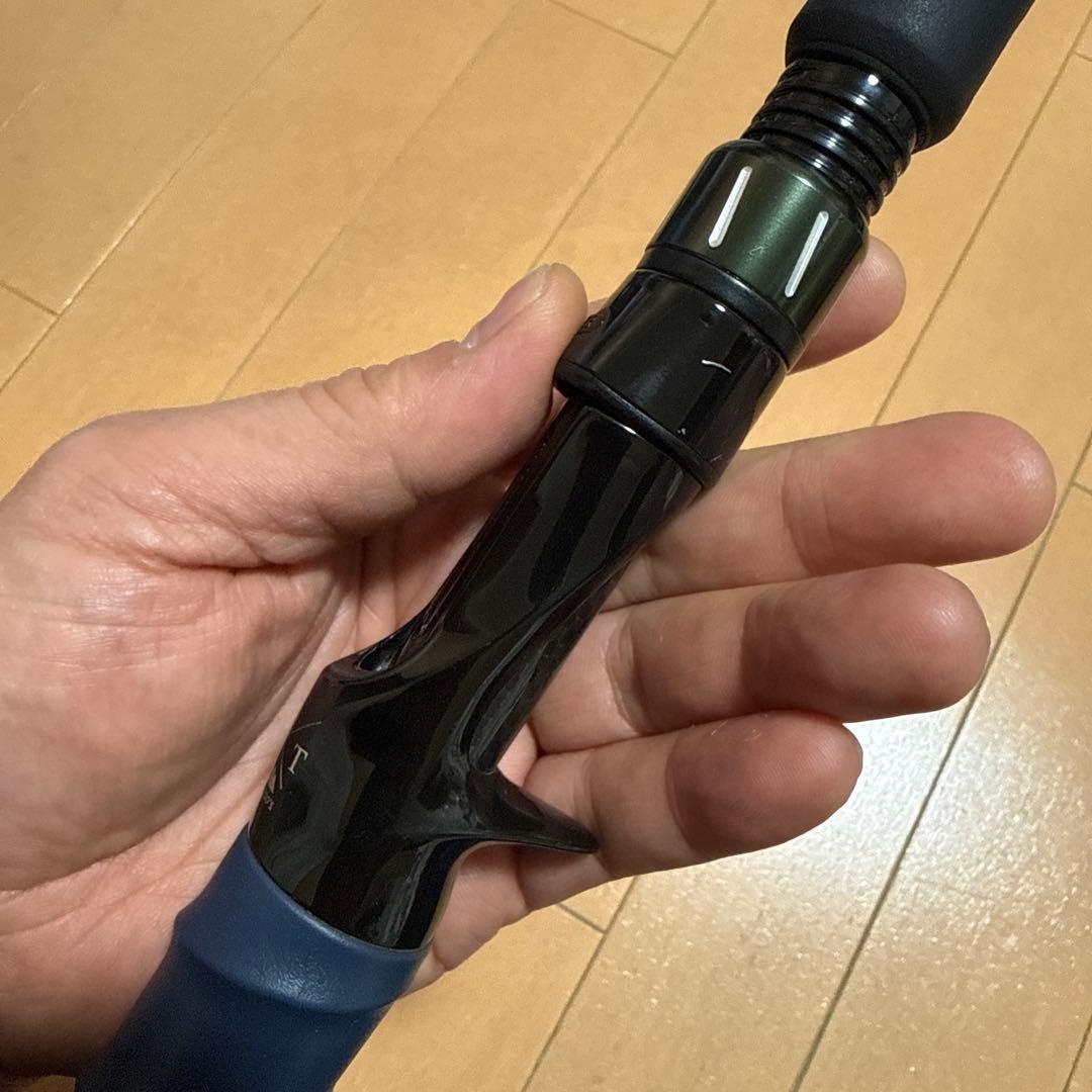 DRT ハッカー イベント品 ARTEX Hacker ALVA #1