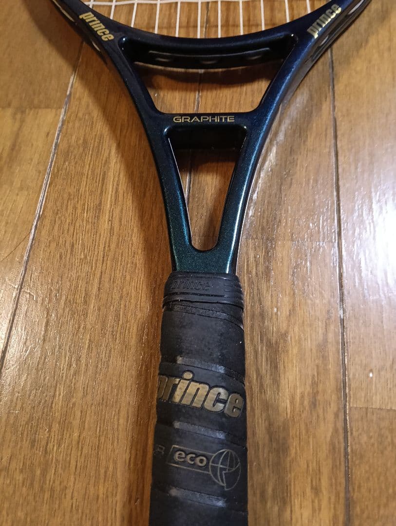 【美品】ファントム グラファイト 107 7TJ225 (G2)