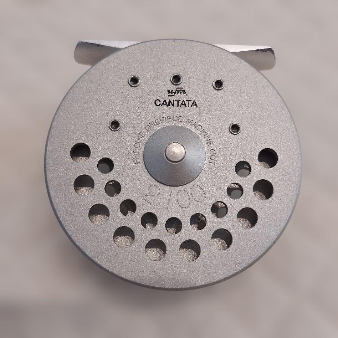 CANTATA カンタータ 2100
