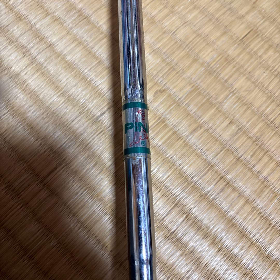 PING ピン パター　B60 クラシック