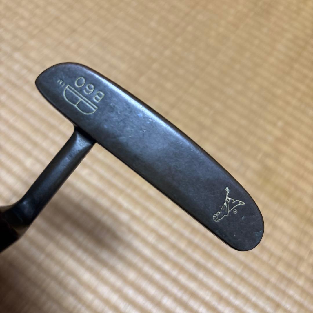 PING ピン パター　B60 クラシック