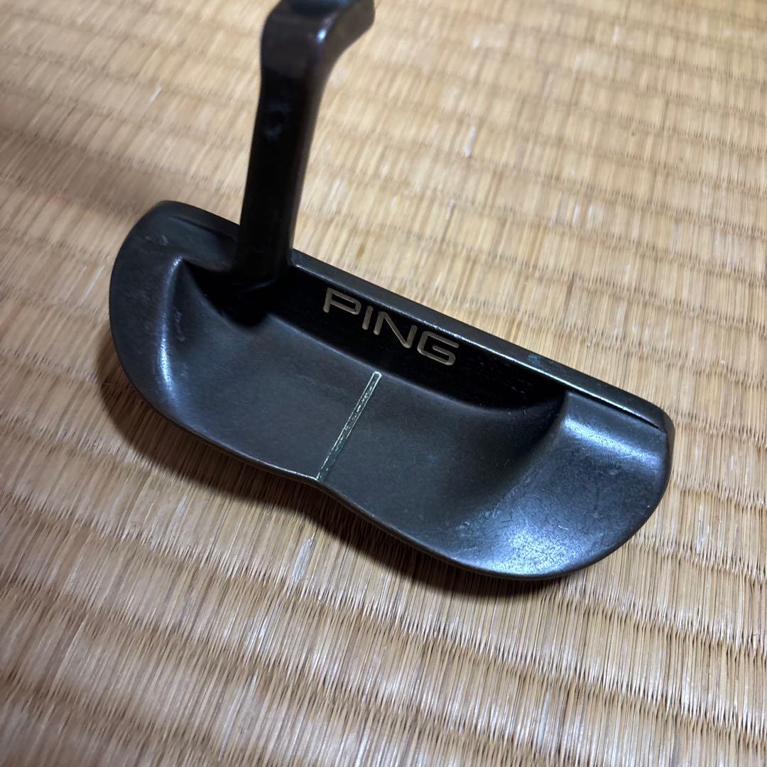 PING ピン パター　B60 クラシック