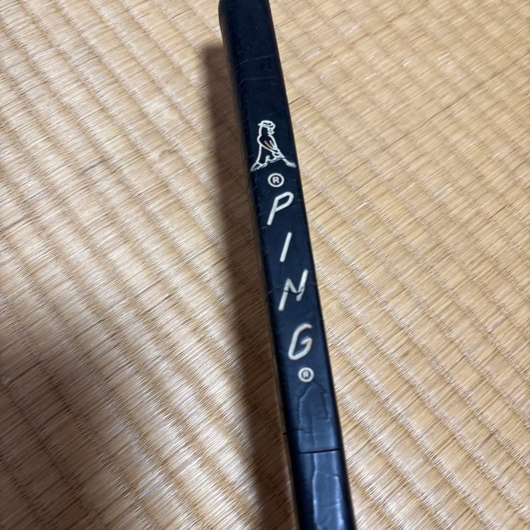 PING ピン パター　B60 クラシック