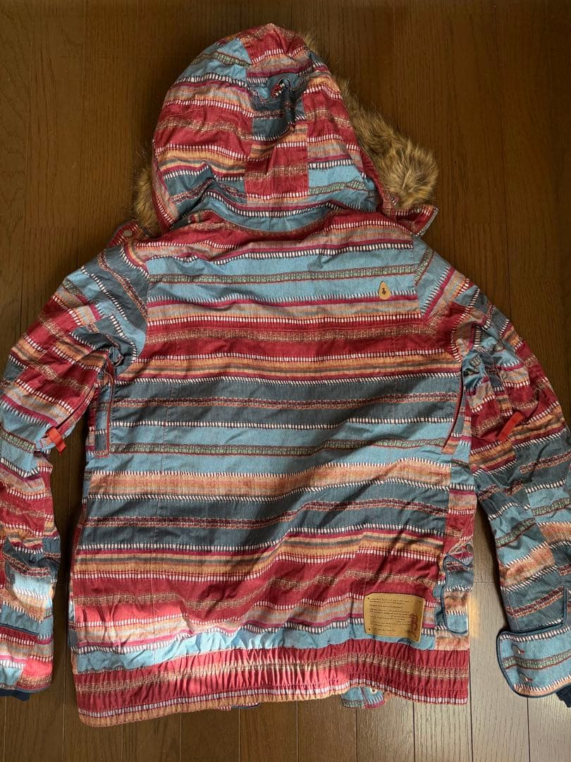 BURTON スノーボードウェア Sサイズ