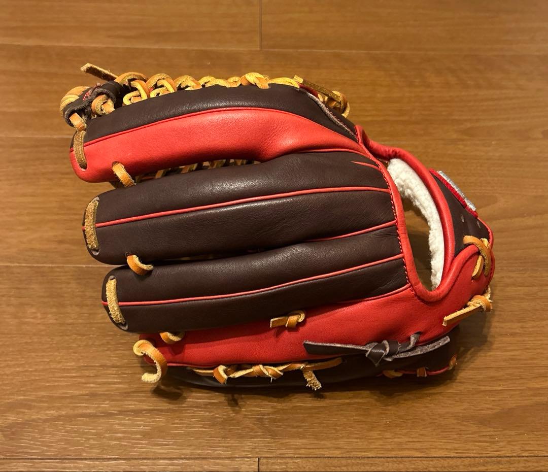 【新品未使用】KUBOTA SLUGGER 久保田 スラッガー KSN-T1