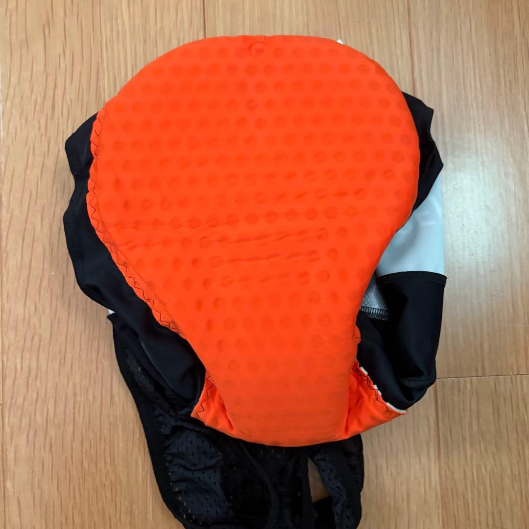 ビオレーサー(BIORACER )レーサーパンツ 2/S ブラック