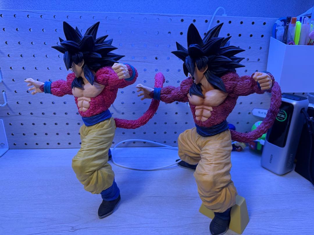 ドラゴンボール フィギュアセット売り