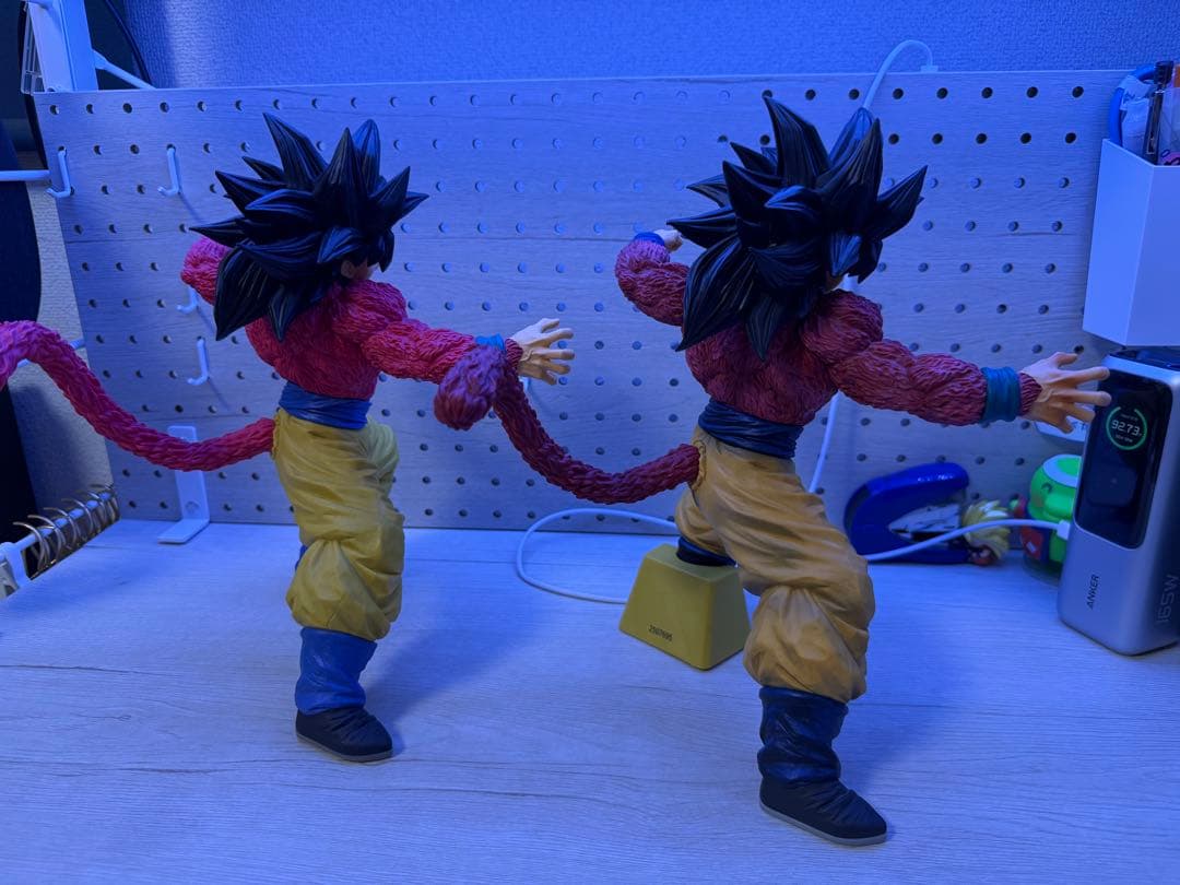 ドラゴンボール フィギュアセット売り