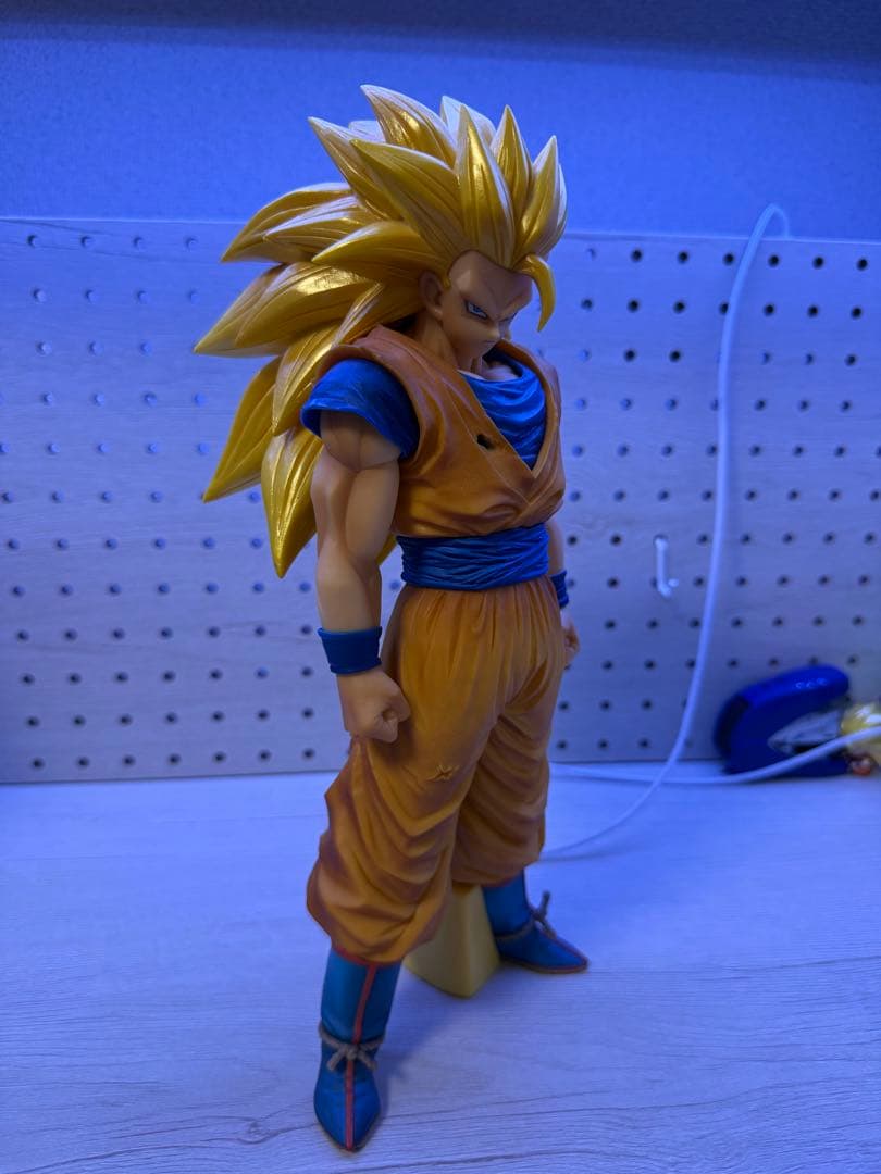 ドラゴンボール フィギュアセット売り