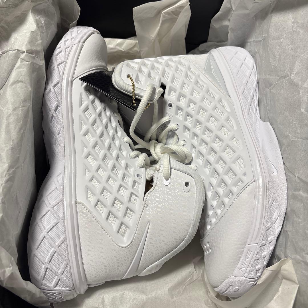 シューズ(男性用) KOBE III PROTRO