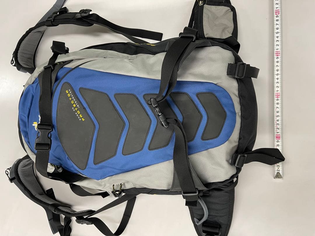 deuter EDGE30 PROTECTOR ドイター　バックカントリー