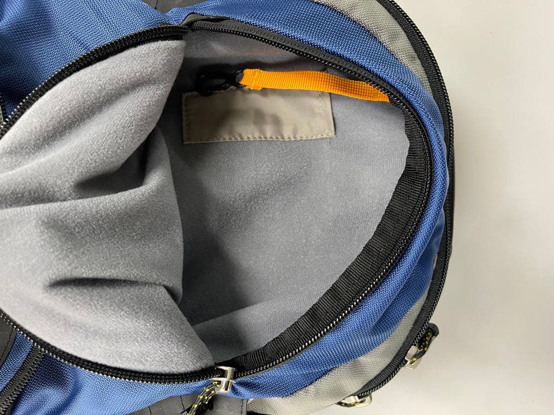 deuter EDGE30 PROTECTOR ドイター　バックカントリー