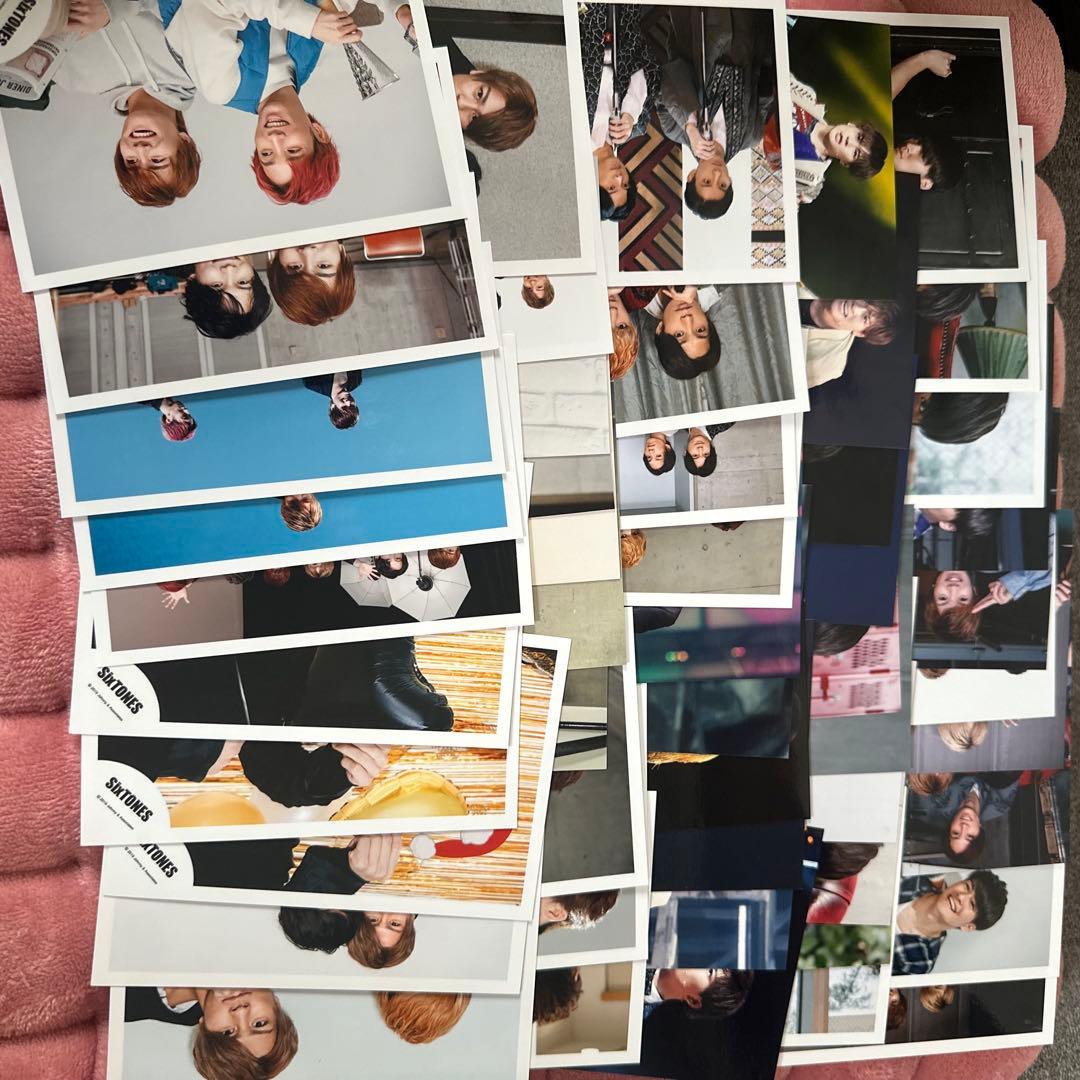 SixTONES 森本慎太郎