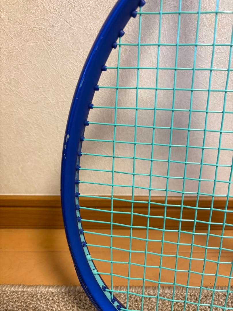 ラケット(硬式用) Wilson ultraV5 100 G2