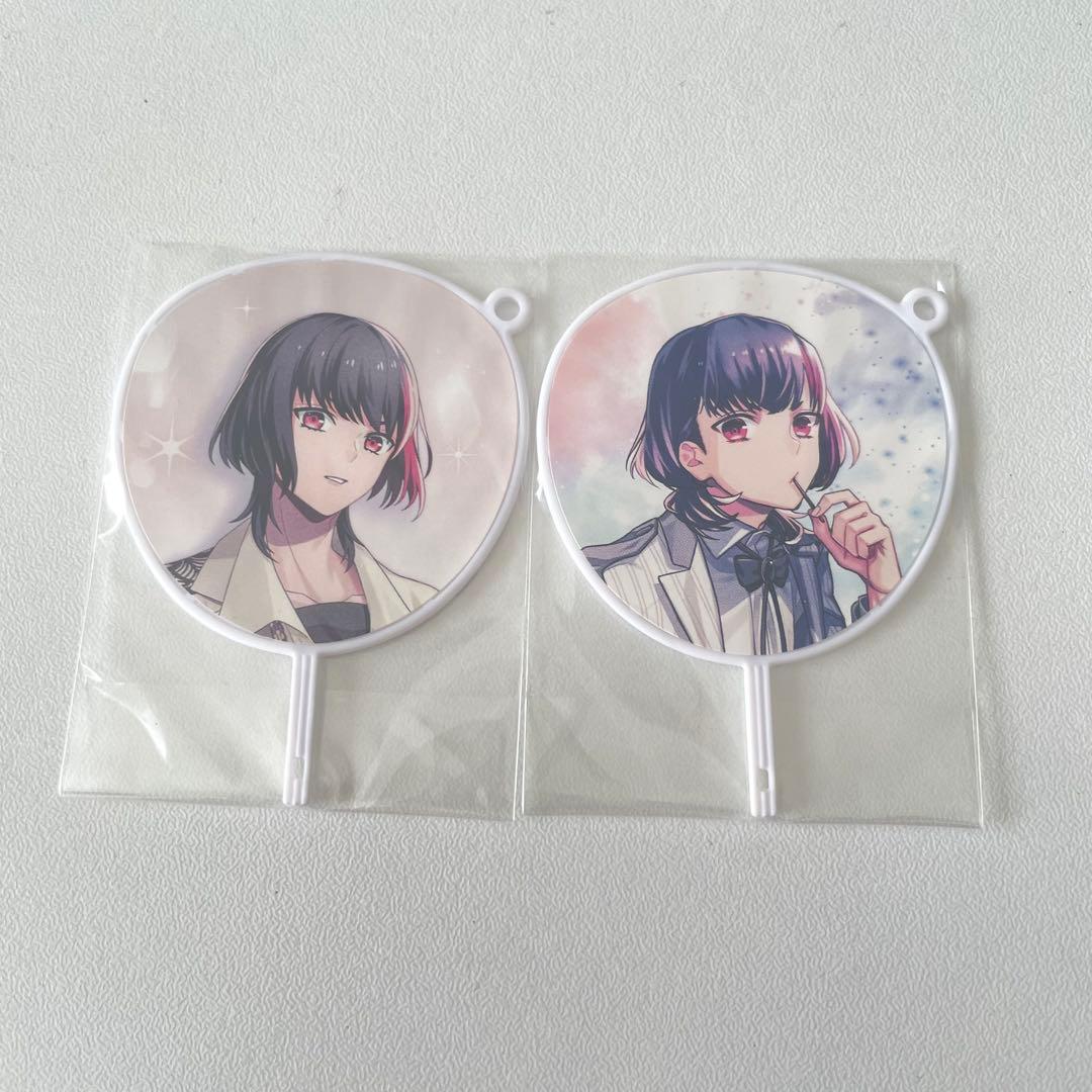 是国竜持 ブロマイド 特典