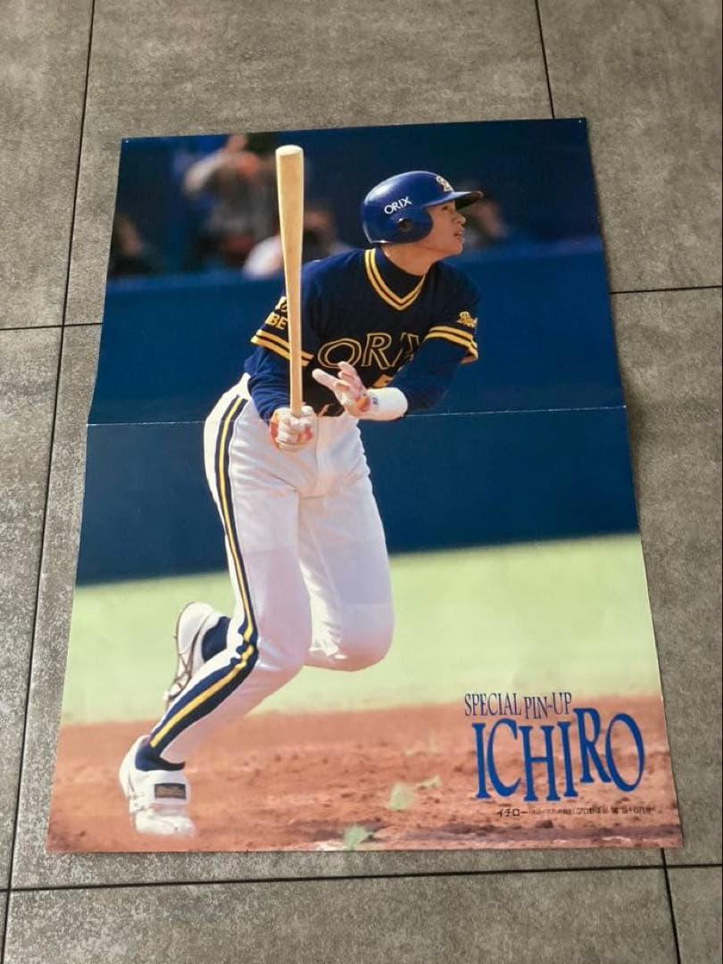イチロー グッズセット 売り‼️