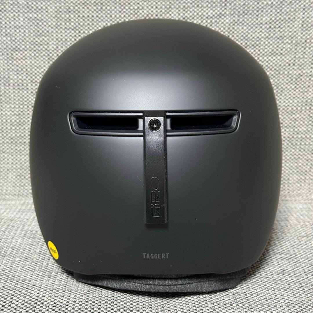スキー・スノーボードアクセサリー GIRO TAGGERT MIPS ASIA FIT