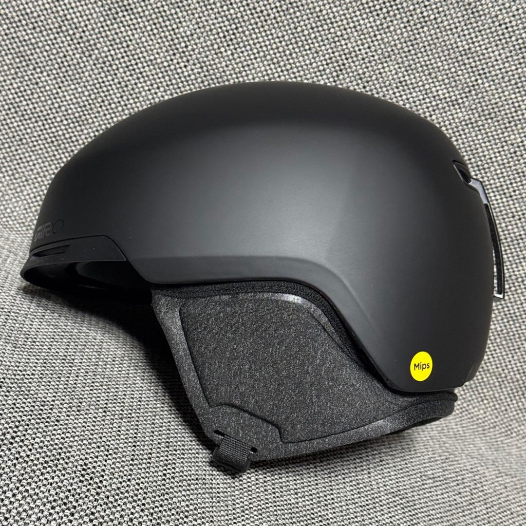 スキー・スノーボードアクセサリー GIRO TAGGERT MIPS ASIA FIT