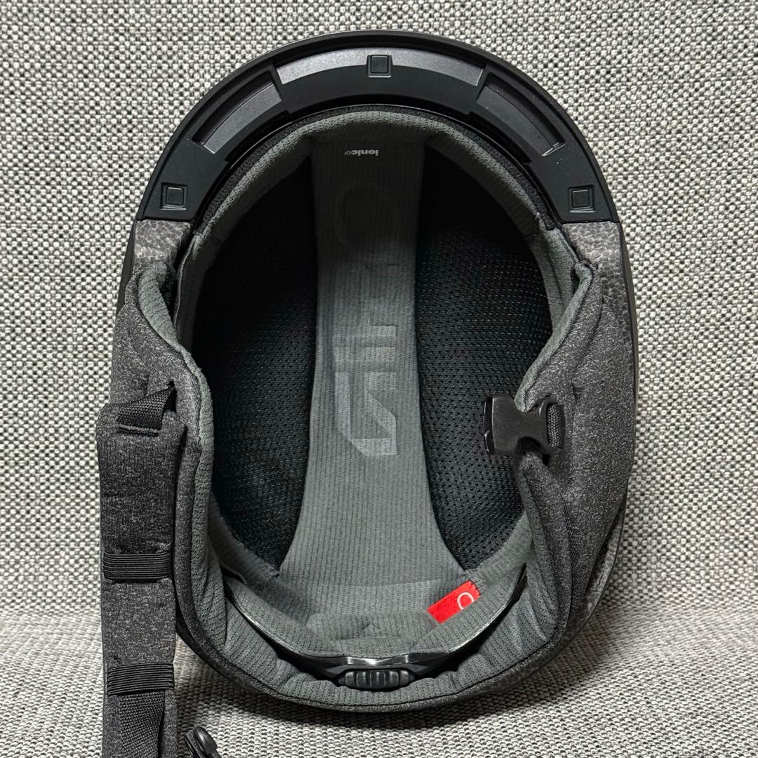 スキー・スノーボードアクセサリー GIRO TAGGERT MIPS ASIA FIT
