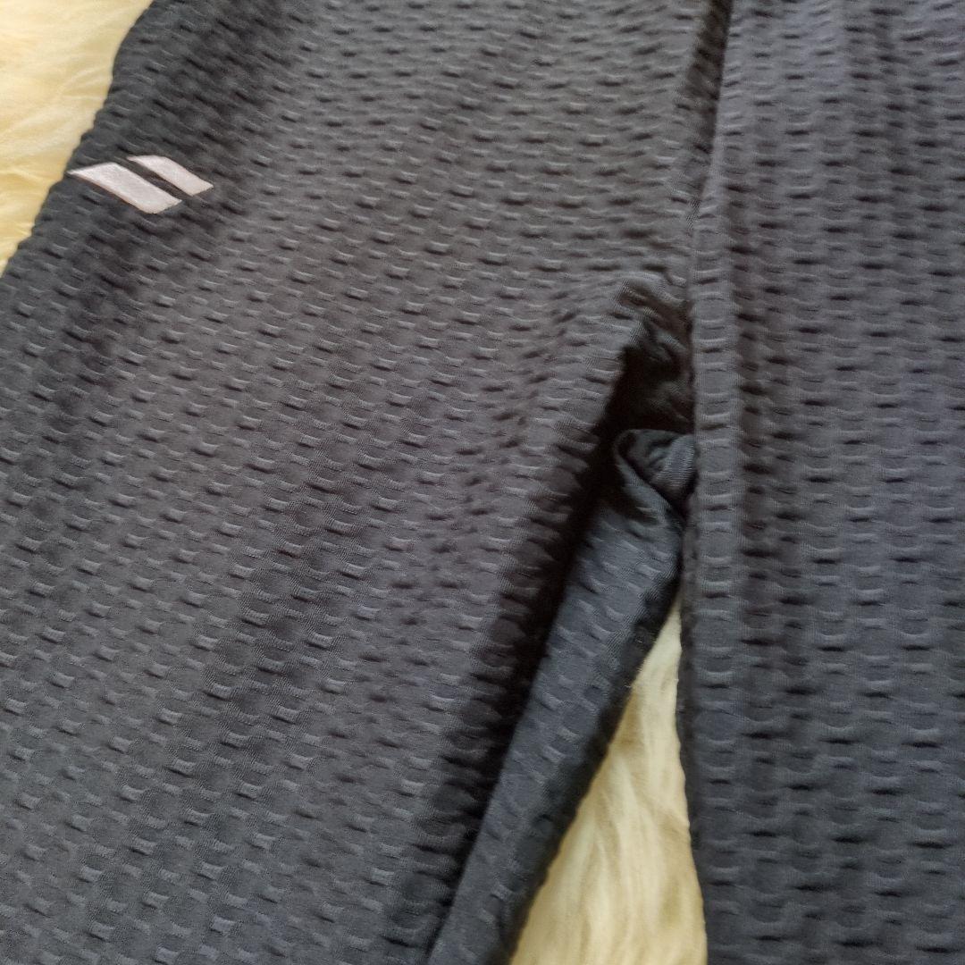BABOLAT　バボラ　テニスウェア ロングパンツ Lサイズ
