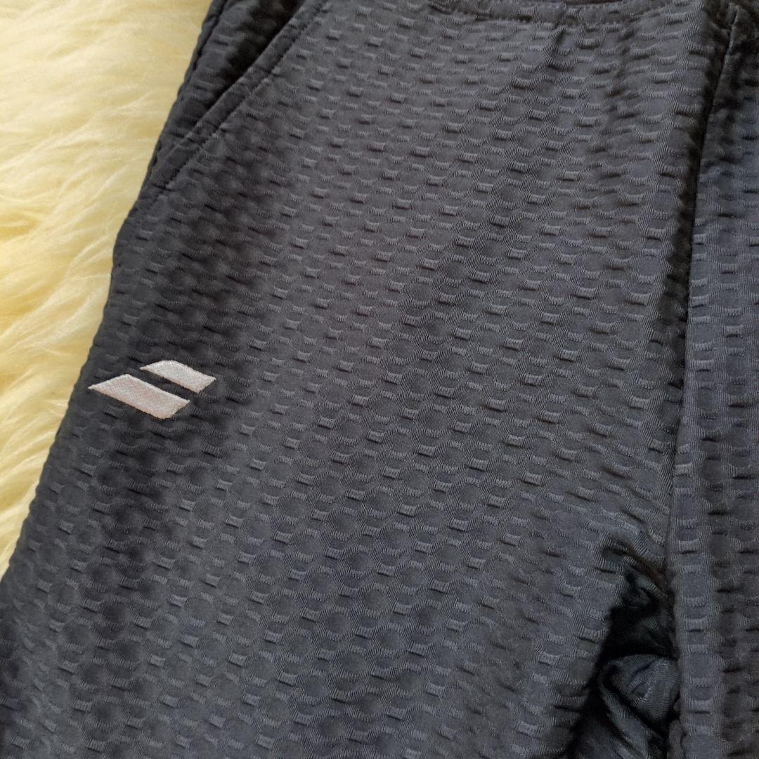 BABOLAT　バボラ　テニスウェア ロングパンツ Lサイズ