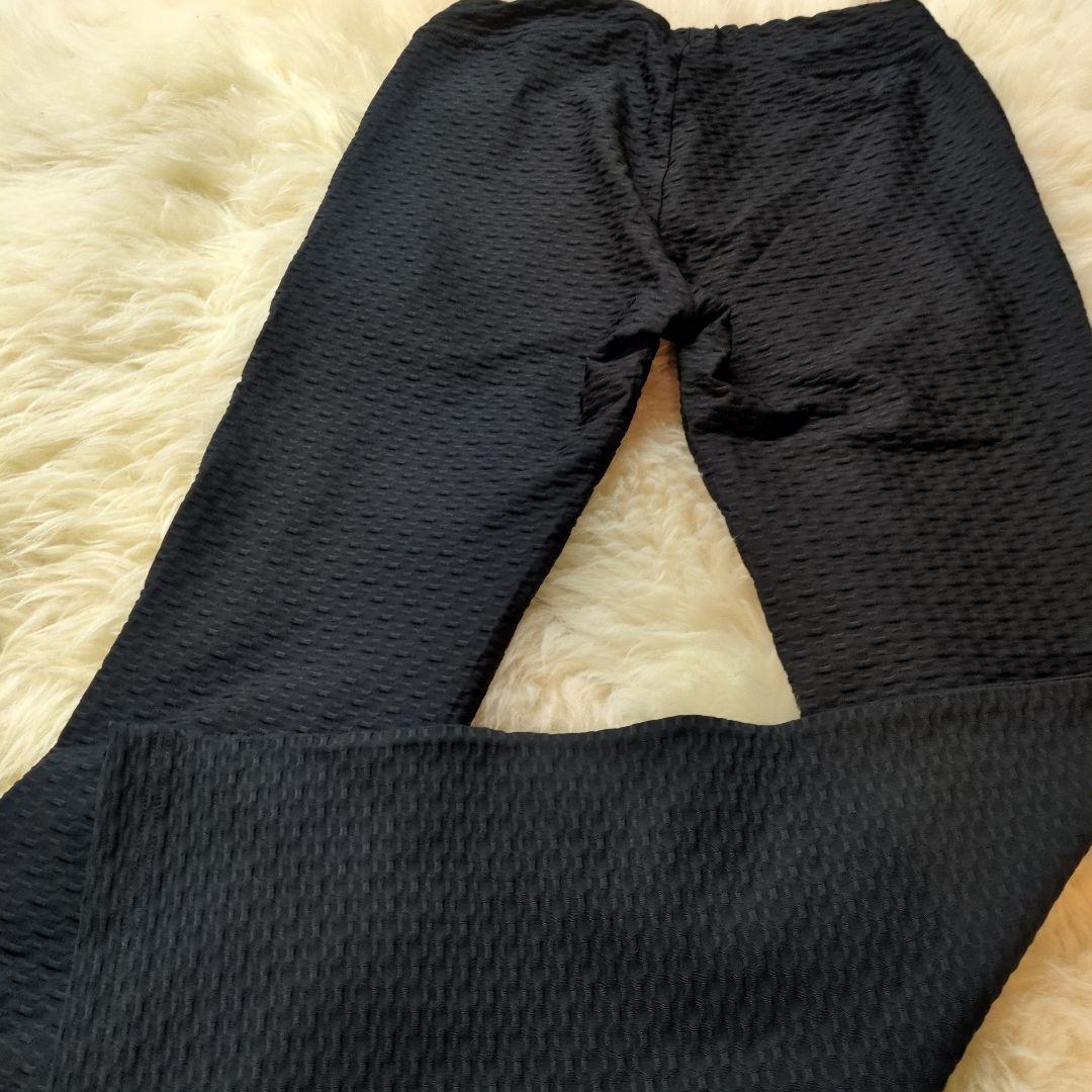 BABOLAT　バボラ　テニスウェア ロングパンツ Lサイズ