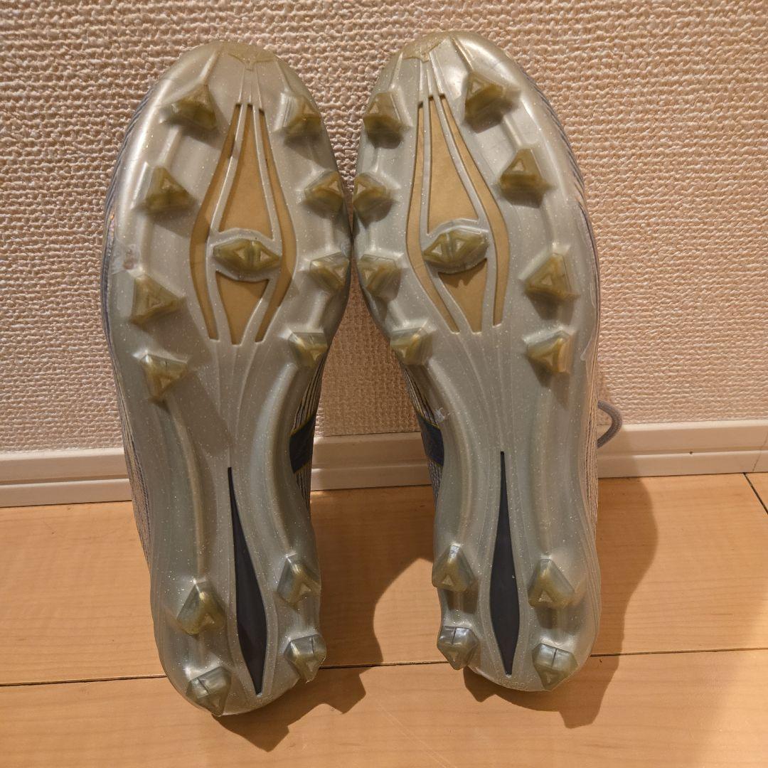 ミズノ アルファ 2 JAPAN 26.0cm
