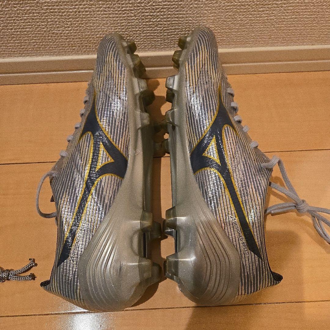 ミズノ アルファ 2 JAPAN 26.0cm