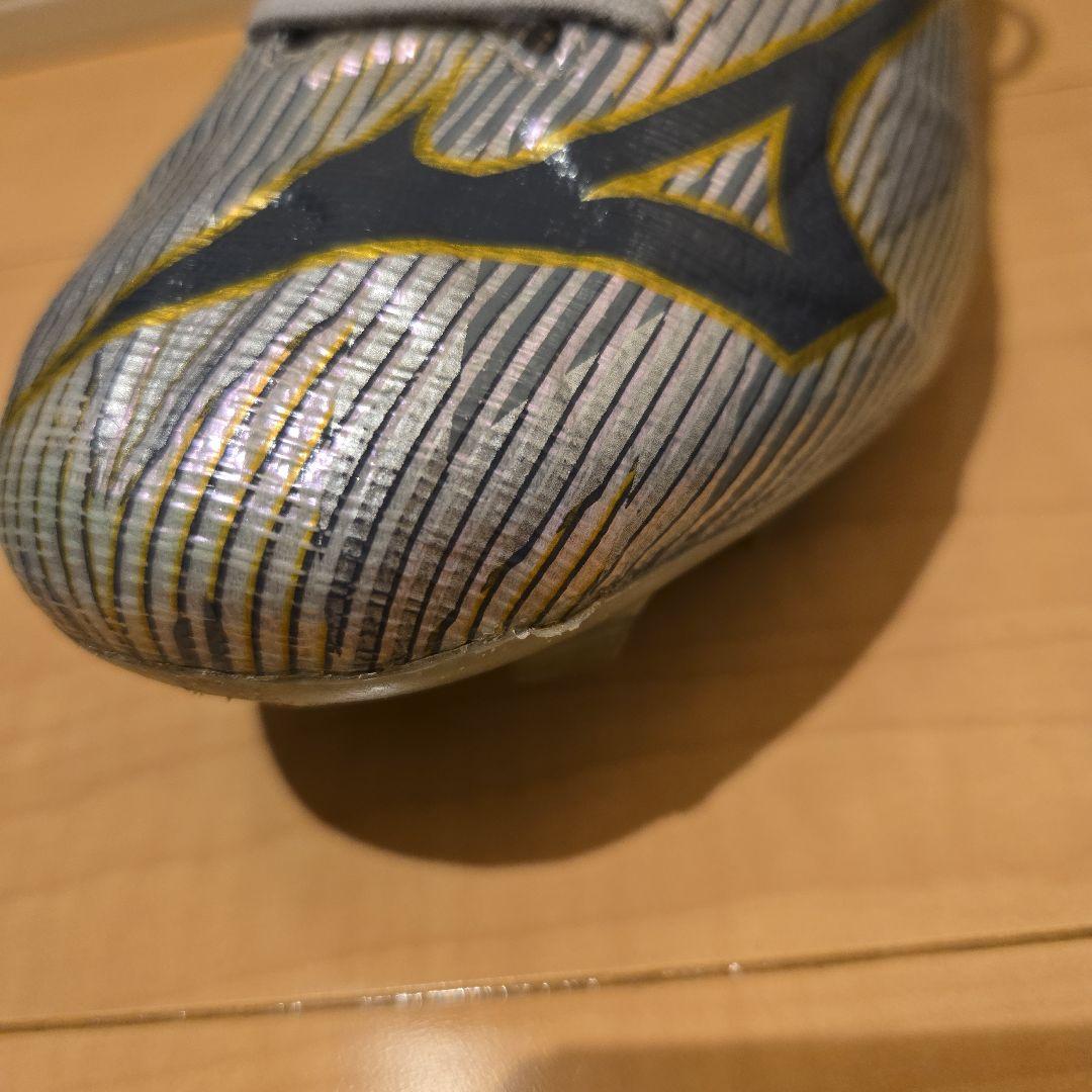ミズノ アルファ 2 JAPAN 26.0cm