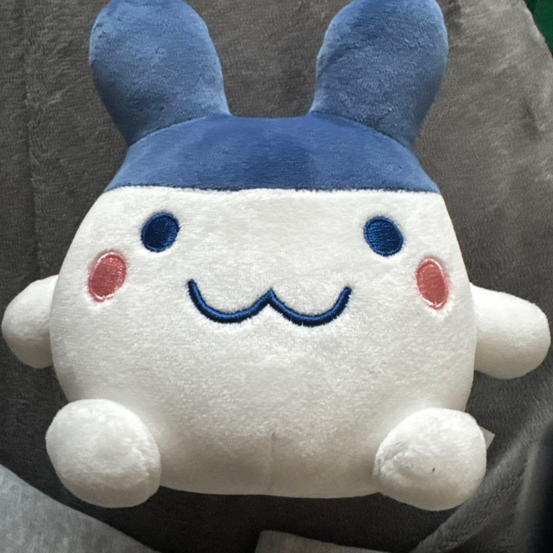 たまごっち　おすわりぬいぐるみ 各種