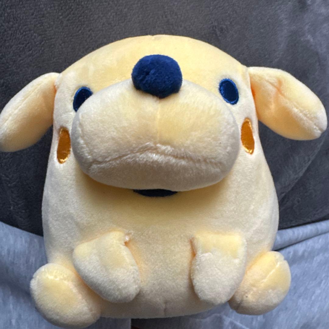 たまごっち　おすわりぬいぐるみ 各種