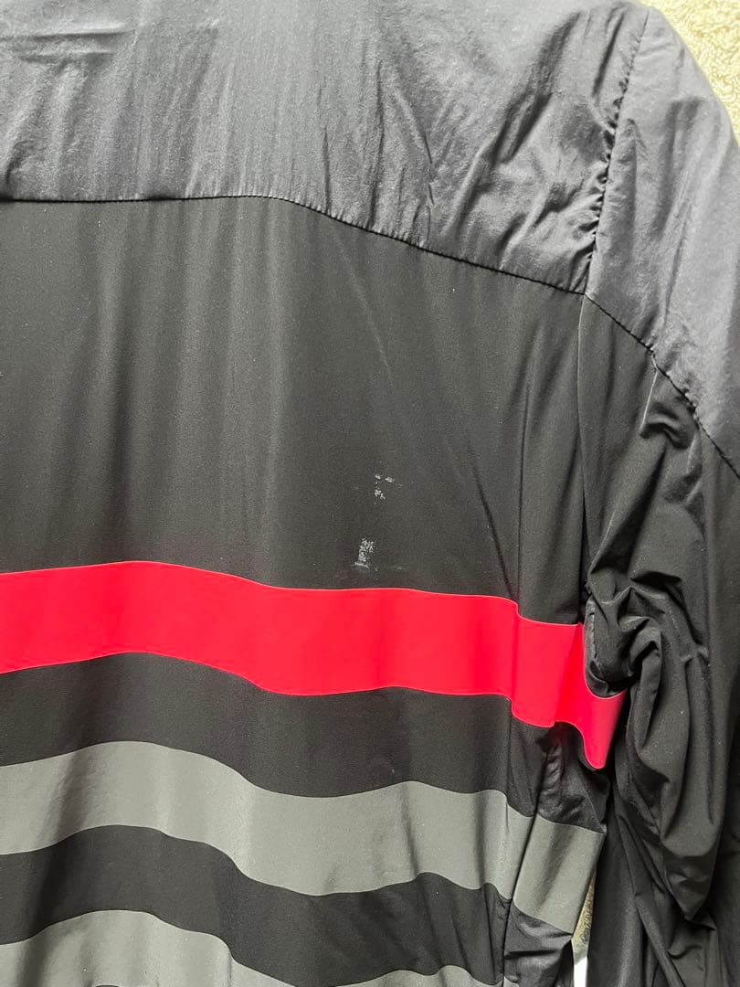 ウェア Rapha RCC pro team insulated jacket