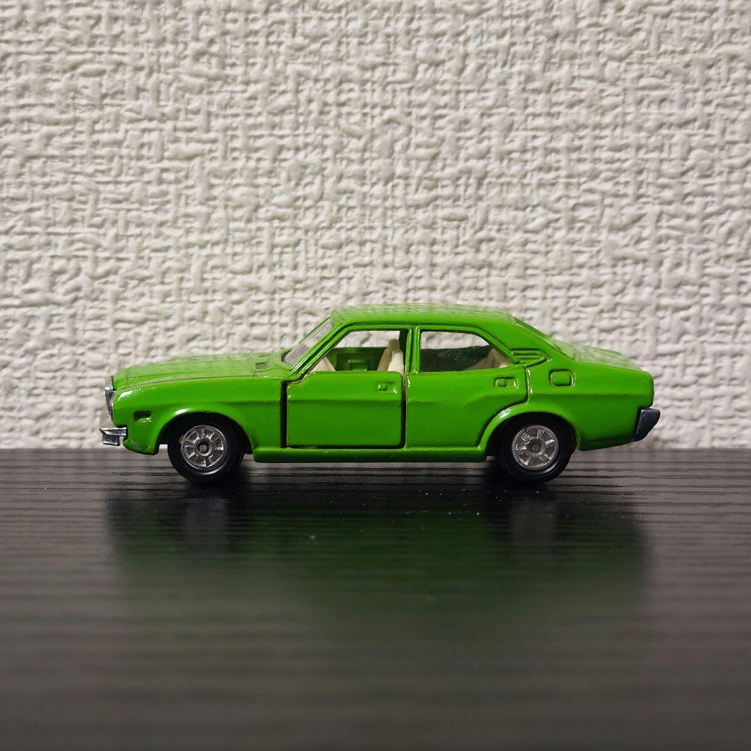 TOMICA　トミカ　マツダ　ルーチェAP　箱付き