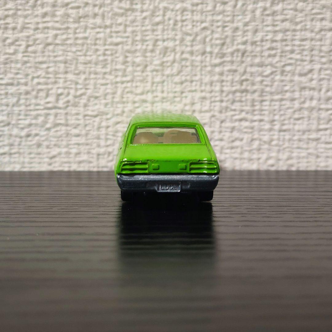 TOMICA　トミカ　マツダ　ルーチェAP　箱付き