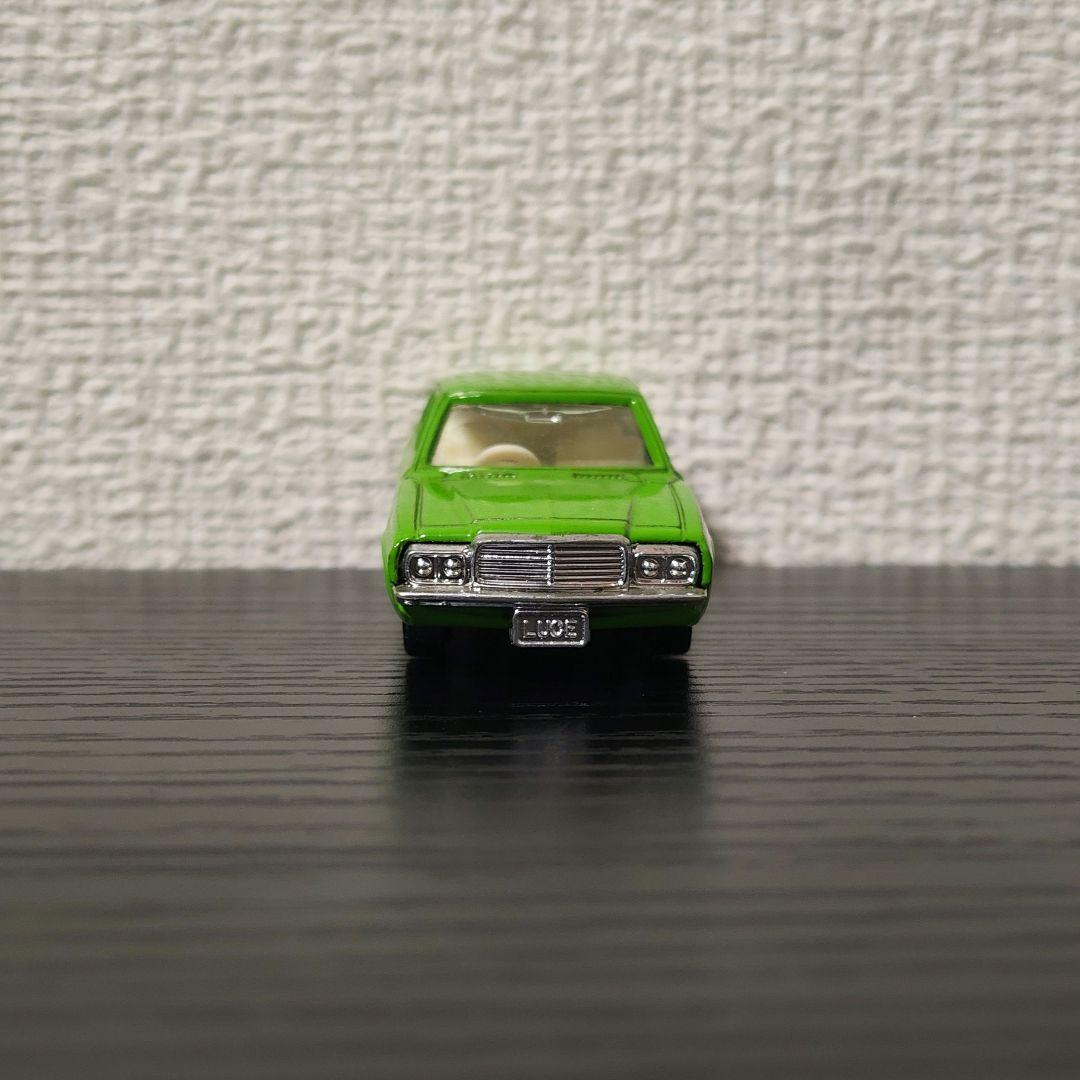 TOMICA　トミカ　マツダ　ルーチェAP　箱付き
