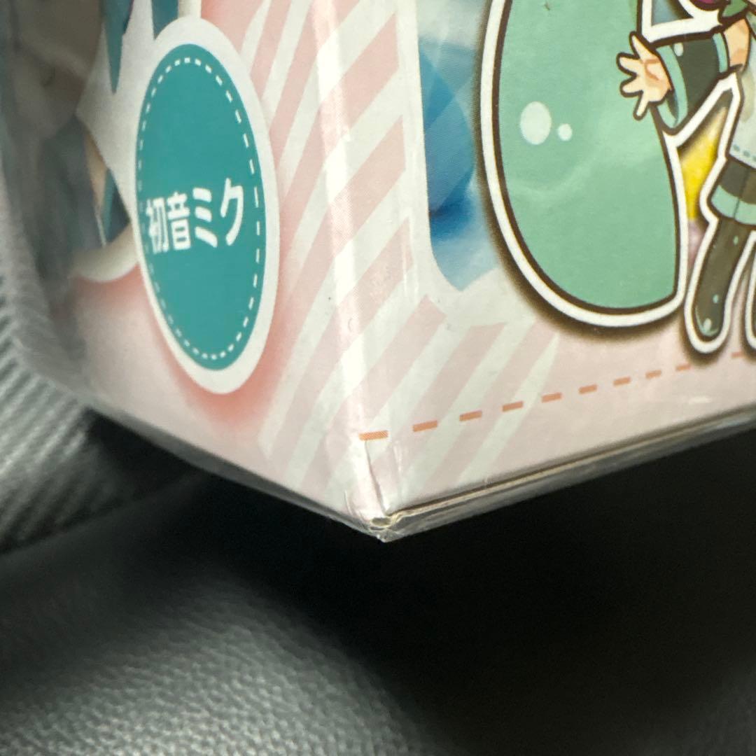 初音ミク ふわぷシリーズ デフォルメフィギュア