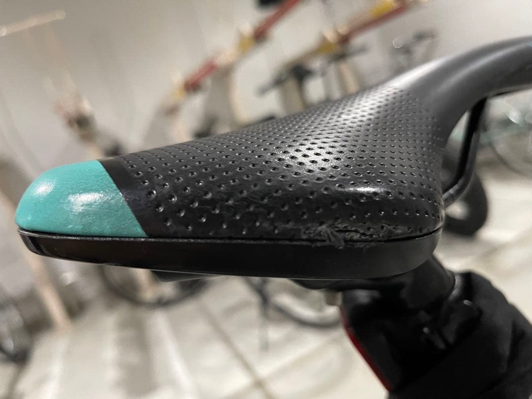ビアンキ(bianchi)2021モデルc-sport2 51サイズ