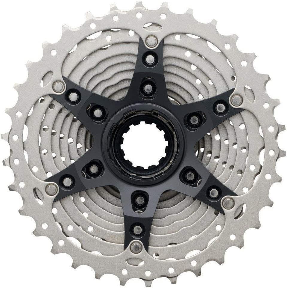 シマノ CS-HG700（11S）11-34T カセットスプロケット　新品未開封