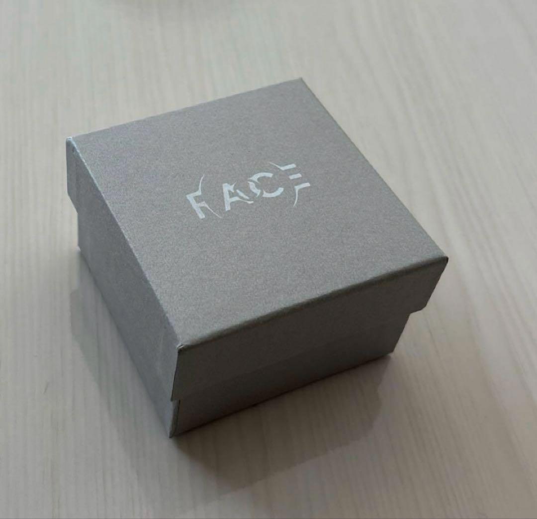 JIMIN FACE RING XL 19号　BTS