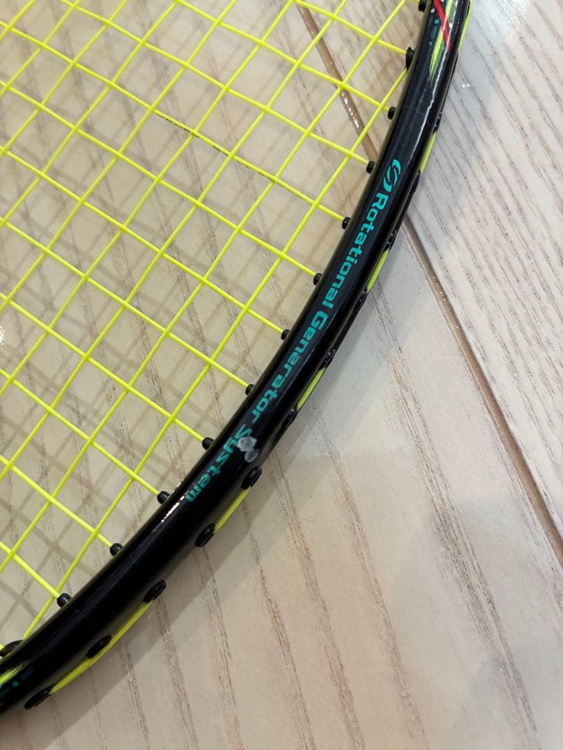 YONEX ASTROX 8D バドミントンラケット