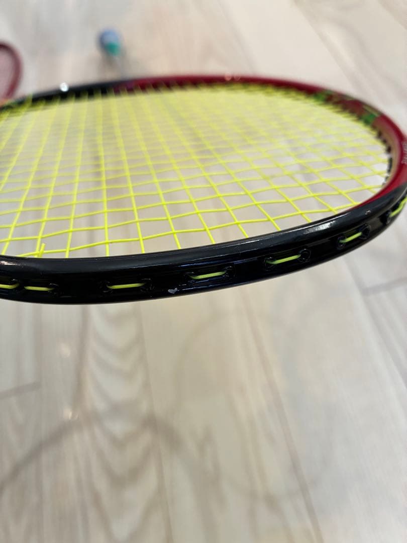 YONEX ASTROX 8D バドミントンラケット
