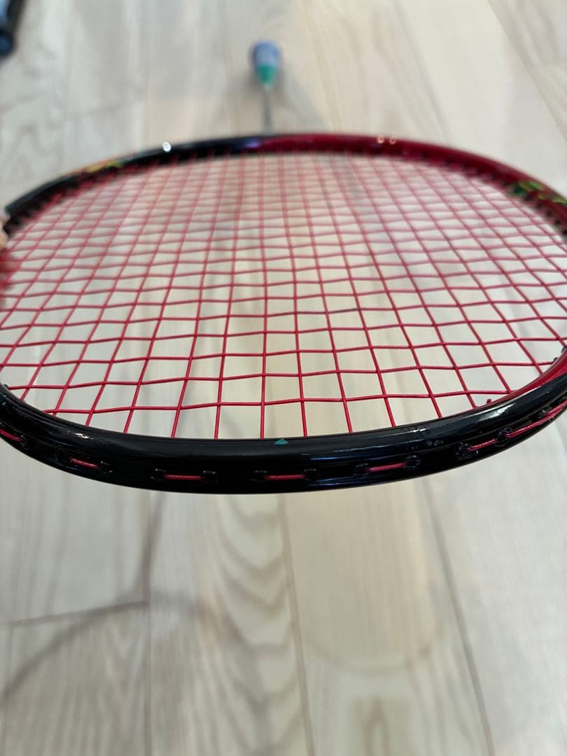 YONEX ASTROX 8D バドミントンラケット