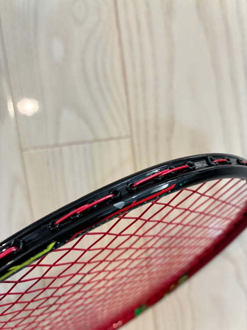 YONEX ASTROX 8D バドミントンラケット