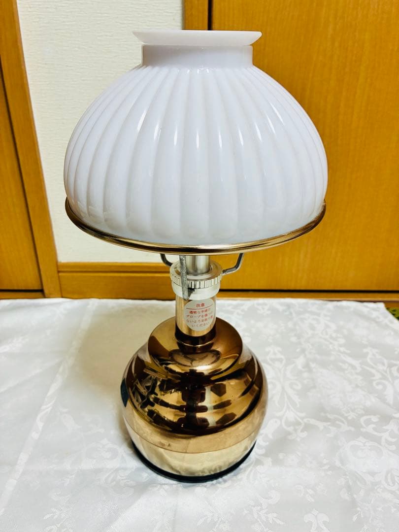 【最終値下げ、廃盤】コールマン CPX6 クラシックランプ ランタン アウトドア