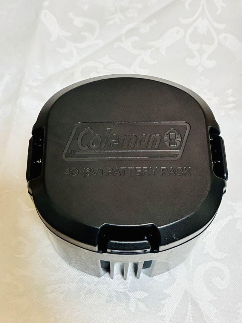 【最終値下げ、廃盤】コールマン CPX6 クラシックランプ ランタン アウトドア